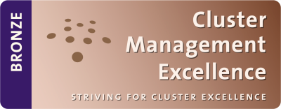 Cluster Management Excellence - Bronze